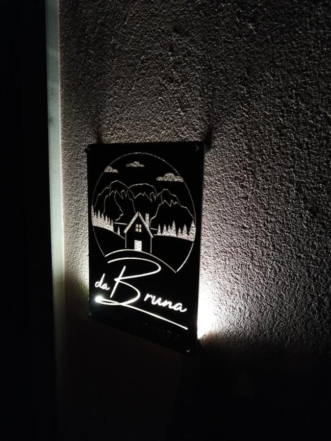 Da Bruna Rovetta Экстерьер фото